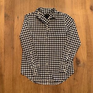 J. Crew Button Down